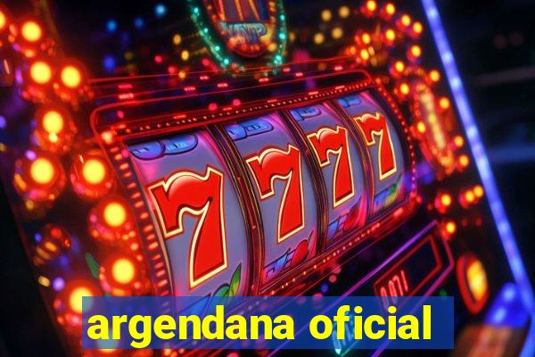 argendana oficial